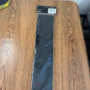 Women's Long Black Opera Gloves - Brand New and Sealed